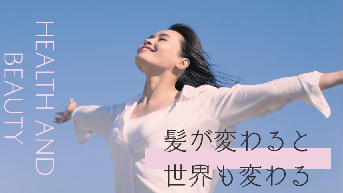 ウィッグ相談会【無料試着会】